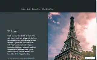 Deeluxevacations.com Screenshot 2024-04-26 14:50:21