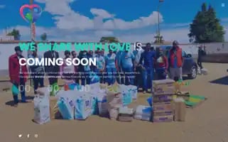 Wesharewithlove.org Screenshot 2024-05-19 20:44:09