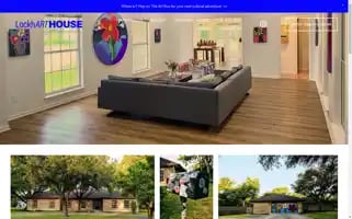 Lockharthousetx.com Screenshot 2024-06-17 21:59:10