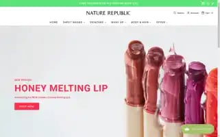 Naturerepublicuk.com Screenshot 2024-05-05 05:51:12