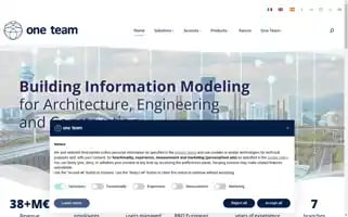 Oneteam.it Screenshot 2024-06-26 22:55:15