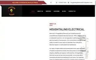 Houghtalingelectrical.com Screenshot 2024-05-29 13:36:53