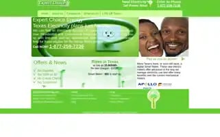 Expertchoiceenergy.com Screenshot 2024-05-15 21:41:03