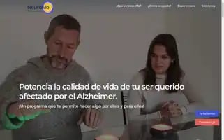 Neuromo.es Screenshot 2024-05-28 01:08:55