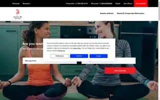 Santaferelo.com Screenshot 2024-05-13 19:42:17