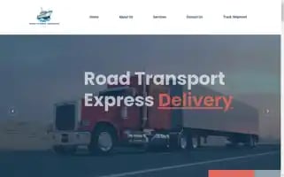 Swiftcargologisticsgroup.com Screenshot 2024-05-29 08:30:24