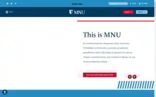 Mnu.edu Screenshot 2024-05-15 07:03:10