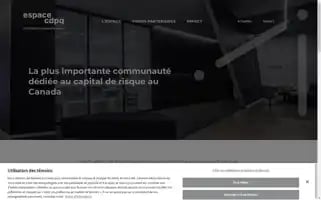 Espacecdpq.com Screenshot 2024-07-04 20:40:44