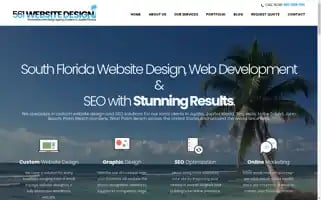 561websitedesign.com Screenshot 2024-07-01 18:29:58