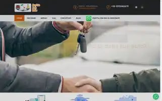Acquistoautoitalia.it Screenshot 2024-05-23 19:38:52