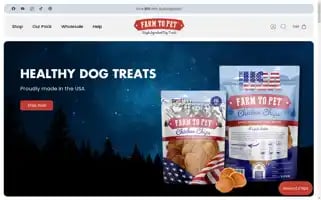 Farmtopettreats.com Screenshot 2024-07-05 17:38:21