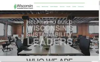 Wisconsinsustainability.com Screenshot 2024-07-01 00:28:27