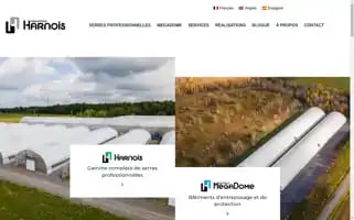 Harnois.com Screenshot 2024-06-27 00:29:04