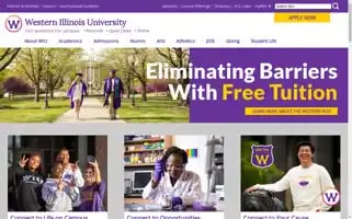 Wiu.edu Screenshot 2024-05-15 04:24:39