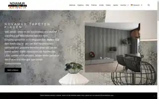 Novamur.com Screenshot 2024-07-08 04:33:05