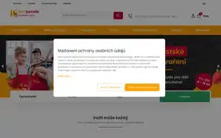 Chefparade.cz Screenshot 2024-06-17 21:04:45