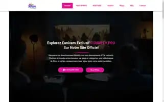 Ironiptvpro.com Screenshot 2024-05-20 21:42:30