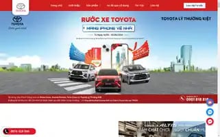 Toyotalythuongkiet5s.com Screenshot 2024-05-24 10:29:17