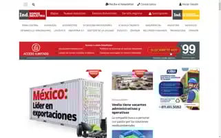 Somosindustria.com Screenshot 2024-07-01 17:25:20