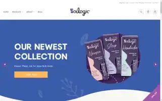 Oilogiccare.com Screenshot 2024-05-04 23:09:42