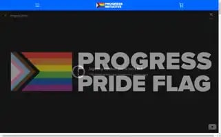 Progress.gay Screenshot 2024-06-14 17:01:53