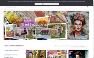 Bellagobelin.hu Screenshot 2024-05-20 14:01:14