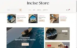 Incisestore.com Screenshot 2024-05-20 23:48:15