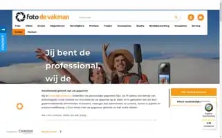 Fotodevakman.nl Screenshot 2024-06-16 13:10:45