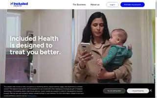 Includedhealth.com Screenshot 2024-06-29 19:42:37