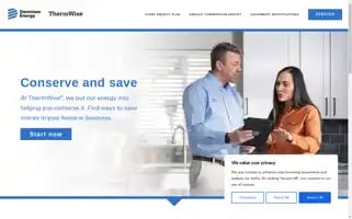 Thermwise.com Screenshot 2024-05-14 10:43:54