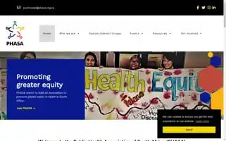 Phasa.org.za Screenshot 2024-05-13 09:28:30