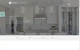 Nonnsappliances.com Screenshot 2024-05-16 09:56:42