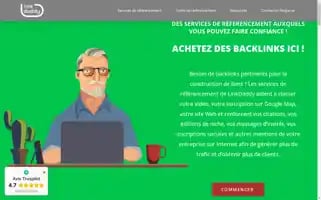 Linkdaddy.fr Screenshot 2024-05-25 10:54:18