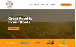 Mhalalfarm.com Screenshot 2024-05-26 23:28:56