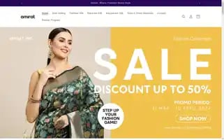 Amirat.in Screenshot 2024-05-03 14:21:25