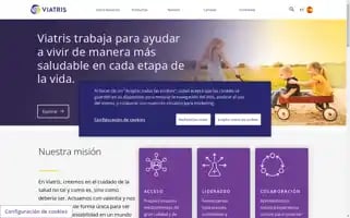 Viatris.es Screenshot 2024-07-07 10:06:34