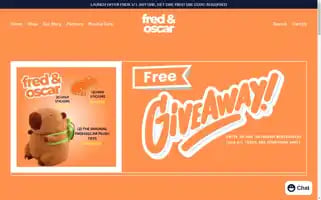 Fredandoscar.com Screenshot 2024-05-04 01:17:02