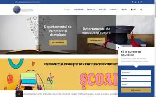 Fundatiadanvoiculescu.ro Screenshot 2024-06-28 04:32:24