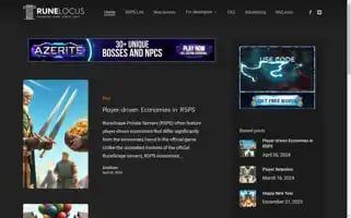 Runelocus.com Screenshot 2024-05-13 18:46:34