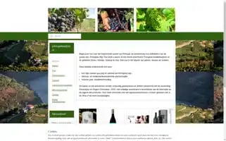 Portugaliawijntour.nl Screenshot 2024-04-14 17:55:17