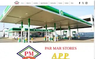 Parmarstores.com Screenshot 2024-07-05 13:36:50