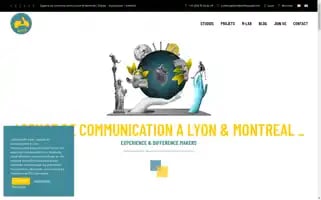Lamobylettejaune.com Screenshot 2024-06-18 12:13:19