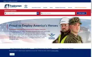 Tradesmen.jobs Screenshot 2024-05-14 14:45:46