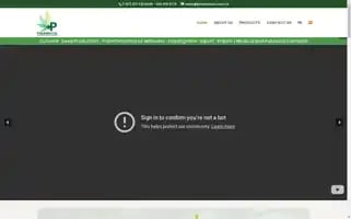 Pharmacol.co Screenshot 2024-07-07 10:44:02