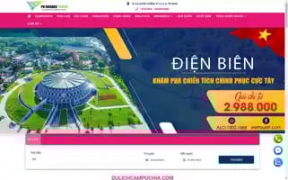 Grouptourvn.com Screenshot 2024-04-26 10:45:56