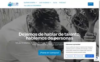 Globalhumancon.com Screenshot 2024-07-04 22:18:55