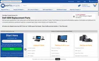 Parts-people.com Screenshot 2024-05-13 07:59:45