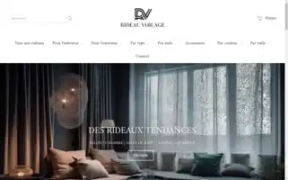 Rideau-voilage.com Screenshot 2024-05-03 16:42:32