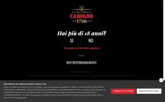 Carpano.com Screenshot 2024-06-30 14:02:29