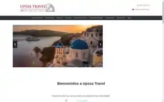 Upssatravel.com Screenshot 2024-04-17 01:58:01